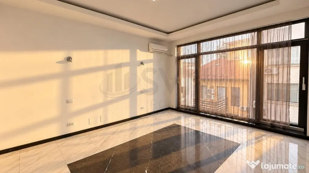 Vila 7 camere Floreasca Barbu Vacarescu - Bucuresti (Bucuresti-Ilfov)