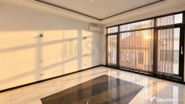Vila 7 camere Floreasca Barbu Vacarescu - Bucuresti (Bucuresti-Ilfov)
