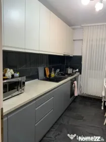 Traina, zona Mara, 3 camere, etaj 3