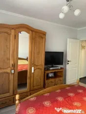 Traina, zona Mara, 3 camere, etaj 3 