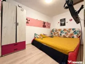 Apartament 3 camere, 48mp utili, etaj 3 - Piata Doina