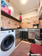 Apartament 3 camere, 48mp utili, etaj 3 - Piata Doina