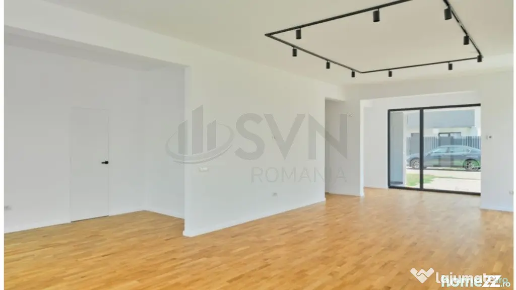 Vila I Tunari___ - Tunari (Bucuresti-Ilfov)