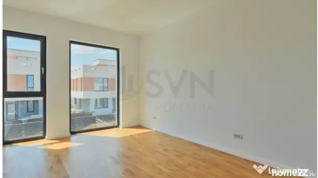 Vila I Tunari___ - Tunari (Bucuresti-Ilfov)
