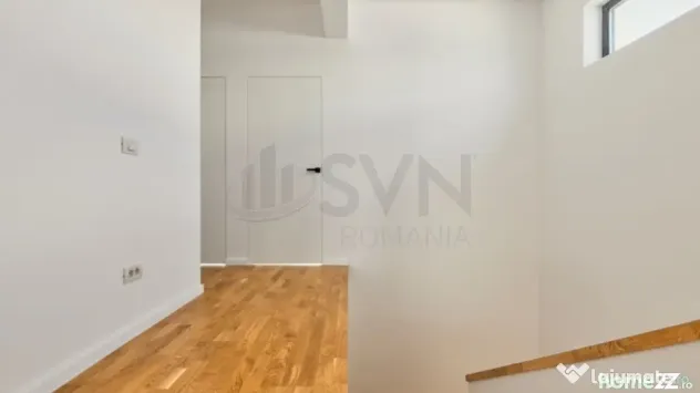 Vila I Tunari___ - Tunari (Bucuresti-Ilfov)