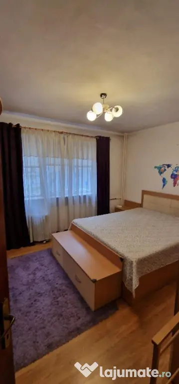 Vand 2 camere Rahova