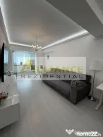 STUDIO GATA DE MUTAT - BULEVARDUL METALURGIEI + LOC PARCARE INCLUS