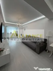 STUDIO GATA DE MUTAT - BULEVARDUL METALURGIEI + LOC PARCARE INCLUS
