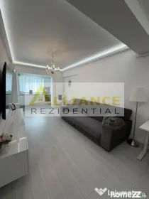 STUDIO GATA DE MUTAT - BULEVARDUL METALURGIEI + LOC PARCARE INCLUS