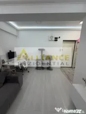 STUDIO GATA DE MUTAT - BULEVARDUL METALURGIEI + LOC PARCARE INCLUS
