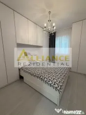 STUDIO GATA DE MUTAT - BULEVARDUL METALURGIEI + LOC PARCARE INCLUS