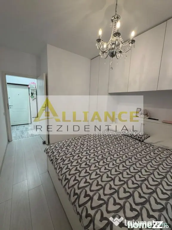 STUDIO GATA DE MUTAT - BULEVARDUL METALURGIEI + LOC PARCARE INCLUS - Bucuresti (Bucuresti-Ilfov)