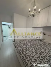 STUDIO GATA DE MUTAT - BULEVARDUL METALURGIEI + LOC PARCARE INCLUS