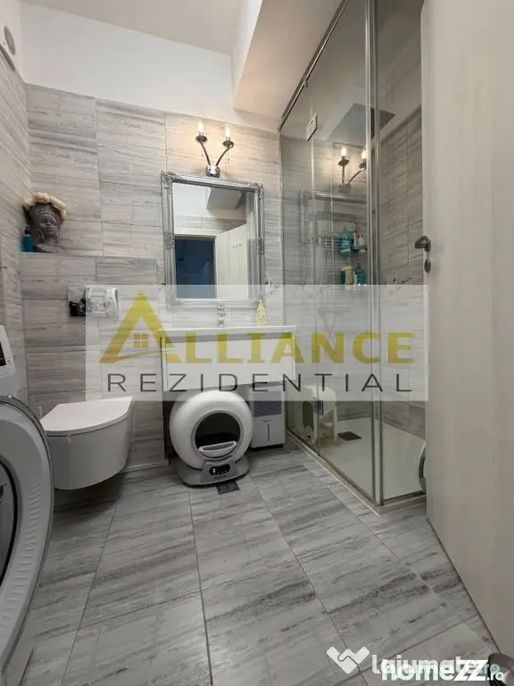 STUDIO GATA DE MUTAT - BULEVARDUL METALURGIEI + LOC PARCARE INCLUS - Bucuresti (Bucuresti-Ilfov)