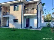 Casă premium în Breazu – mobilată și utilată - 3 loc 