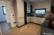 Casă premium în Breazu – mobilată și utilată - 3 loc 