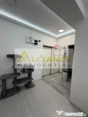 STUDIO 49 MP, GATA DE MUTAT – METALURGIEI | PARCARE INCLUSĂ |130.000E 