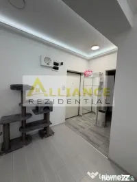 STUDIO 49 MP, GATA DE MUTAT – METALURGIEI | PARCARE INCLUSĂ |130.000E 