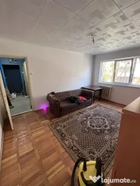 Apartament cu 2 camere, etaj 1 - Bogdanestilor 