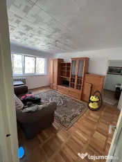 Apartament cu 2 camere, etaj 1 - Bogdanestilor 