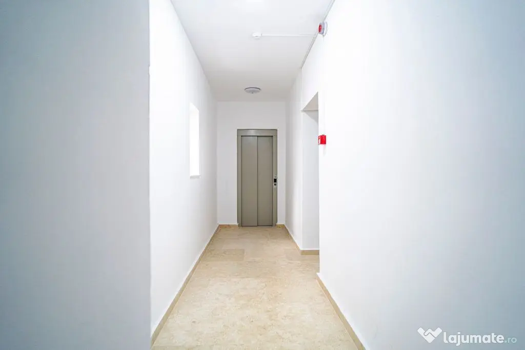 2 camere 52 mp+42 mp terasa, parter, Bloc finalizat, centrala, bucatarie inchisa - Bucuresti (Bucuresti-Ilfov)