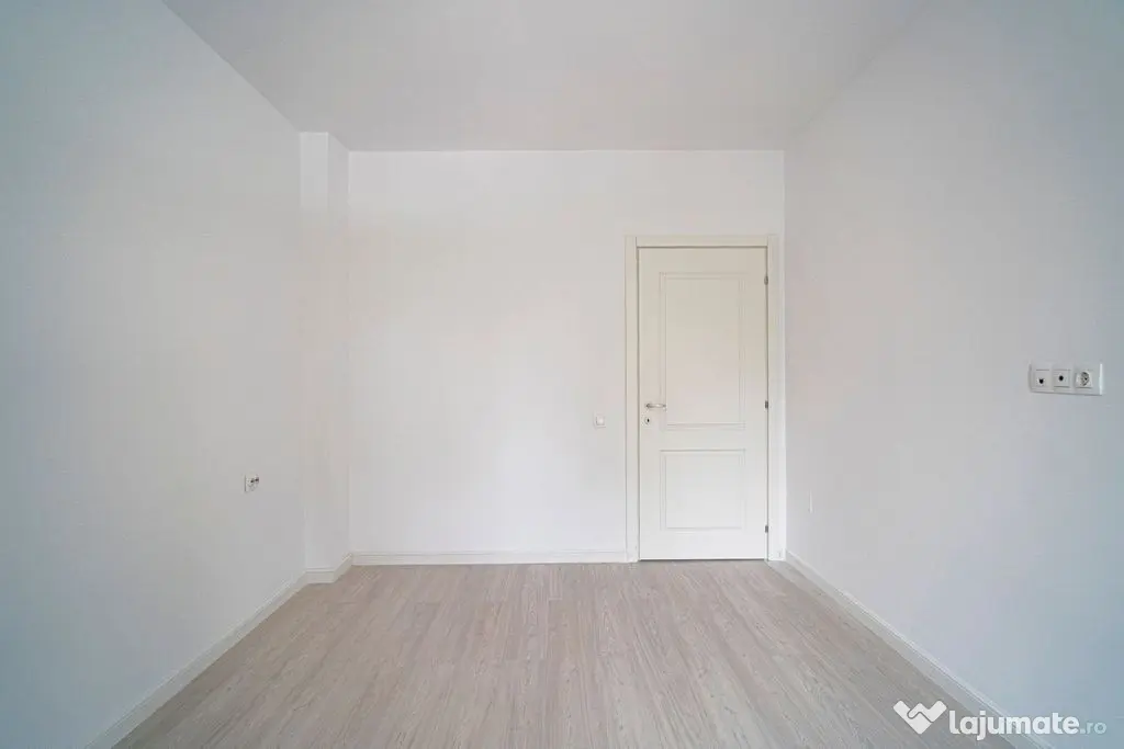 2 camere 52 mp+42 mp terasa, parter, Bloc finalizat, centrala, bucatarie inchisa - Bucuresti (Bucuresti-Ilfov)