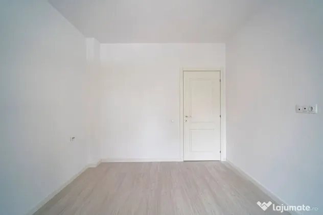 2 camere 52 mp+42 mp terasa, parter, Bloc finalizat, centrala, bucatarie inchisa - Bucuresti (Bucuresti-Ilfov)