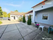Casa de vanzare in Alunis - la 15 km de Arad - 105 mp utili
