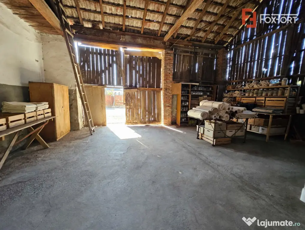 Casa de vanzare in Alunis - la 15 km de Arad - 105 mp utili - Alunis (Arad)