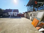 Casa de vanzare in Alunis - la 15 km de Arad - 105 mp utili