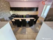 Casa de vanzare in Alunis - la 15 km de Arad - 105 mp utili