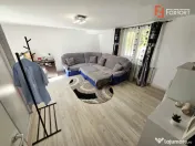 Casa de vanzare in Alunis - la 15 km de Arad - 105 mp utili