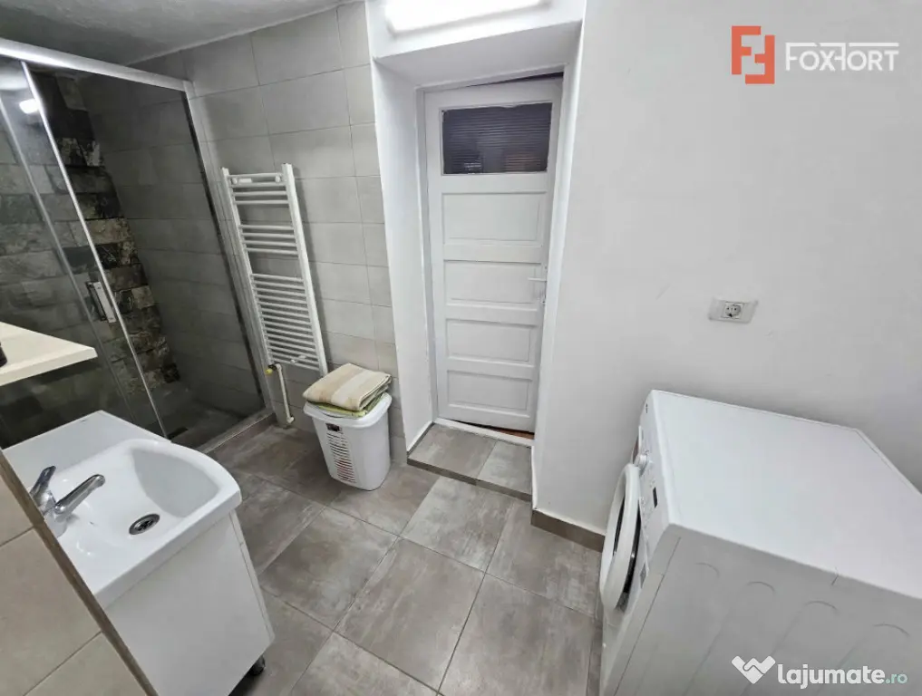 Casa de vanzare in Alunis - la 15 km de Arad - 105 mp utili - Alunis (Arad)