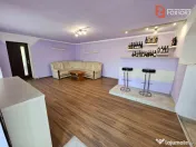 Casa de vanzare in Alunis - la 15 km de Arad - 105 mp utili