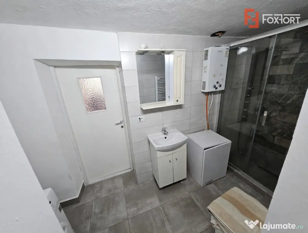 Casa de vanzare in Alunis - la 15 km de Arad - 105 mp utili - Alunis (Arad)