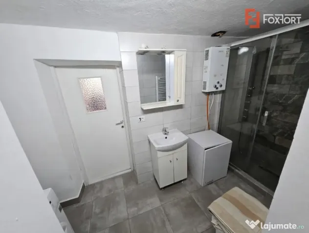 Casa de vanzare in Alunis - la 15 km de Arad - 105 mp utili - Alunis (Arad)