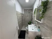 Apartament tip Studio - mobilat utilat - spatios 