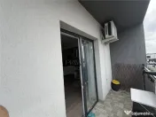 Apartament tip Studio - mobilat utilat - spatios 