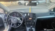 VAND VOLKSWAGEN GOLF