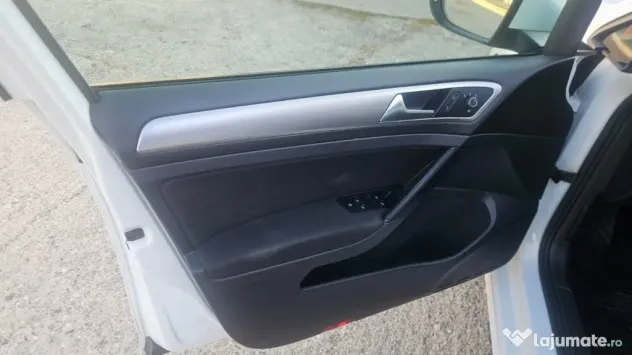 VAND VOLKSWAGEN GOLF