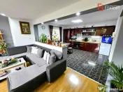 Casa individuala 4 camere P+M, teren 468 mp, constructie 201 