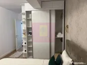 Apartament 2 camere, mobilat de lux, terasă generoasă | Unirii 
