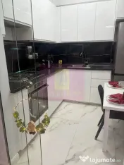 Apartament 2 camere, mobilat de lux, terasă generoasă | Unirii 