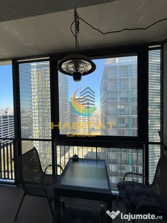 Apartament 2 camere Mobilat si Utilat Mihai Bravu - Bucuresti (Bucuresti-Ilfov)