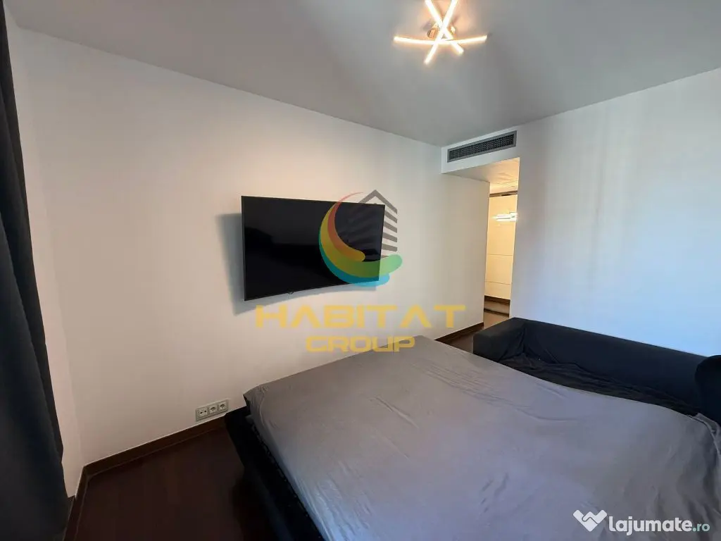 Apartament 2 camere Mobilat si Utilat Mihai Bravu - Bucuresti (Bucuresti-Ilfov)