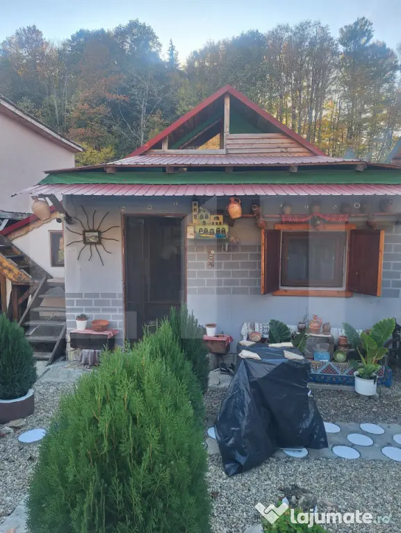 Casa de vanzare, 97 mp, zona Nadrag - Nadrag (Timis)