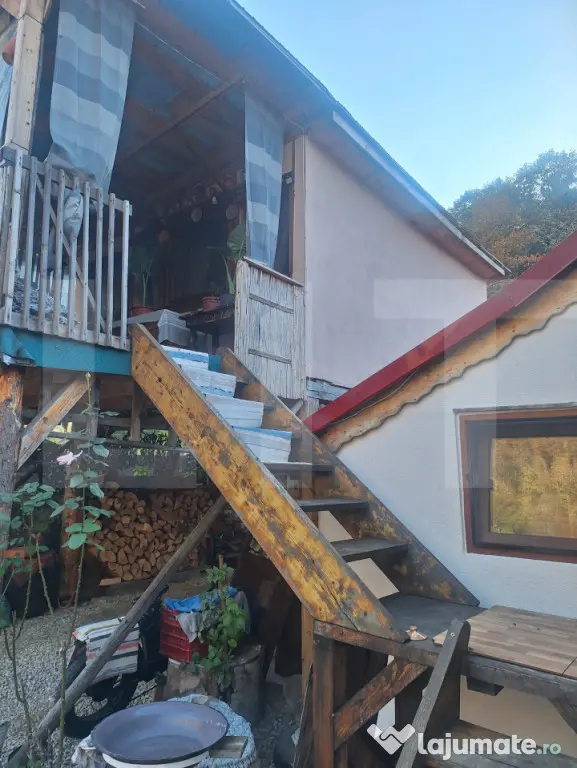 Casa de vanzare, 97 mp, zona Nadrag - Nadrag (Timis)