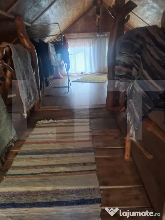 Casa de vanzare, 97 mp, zona Nadrag - Nadrag (Timis)