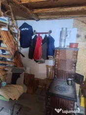 Casa de vanzare, 97 mp, zona Nadrag