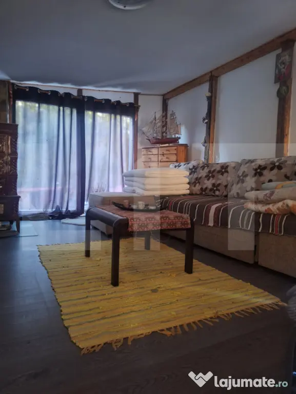 Casa de vanzare, 97 mp, zona Nadrag - Nadrag (Timis)